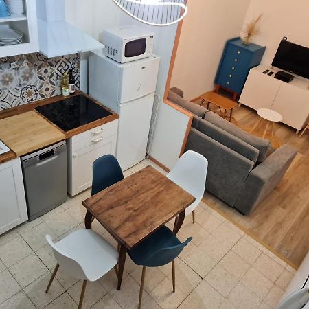 Apartament Sete T2 Cosy Et Chaleureux Quartier Gare Zewnętrze zdjęcie