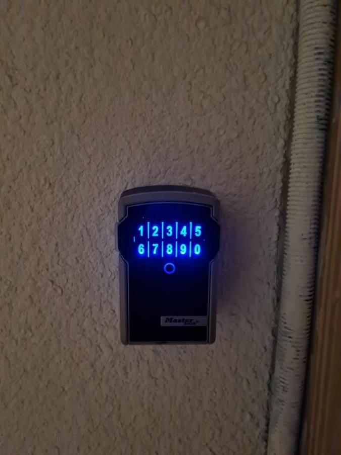 Apartament Sete T2 Cosy Et Chaleureux Quartier Gare Zewnętrze zdjęcie