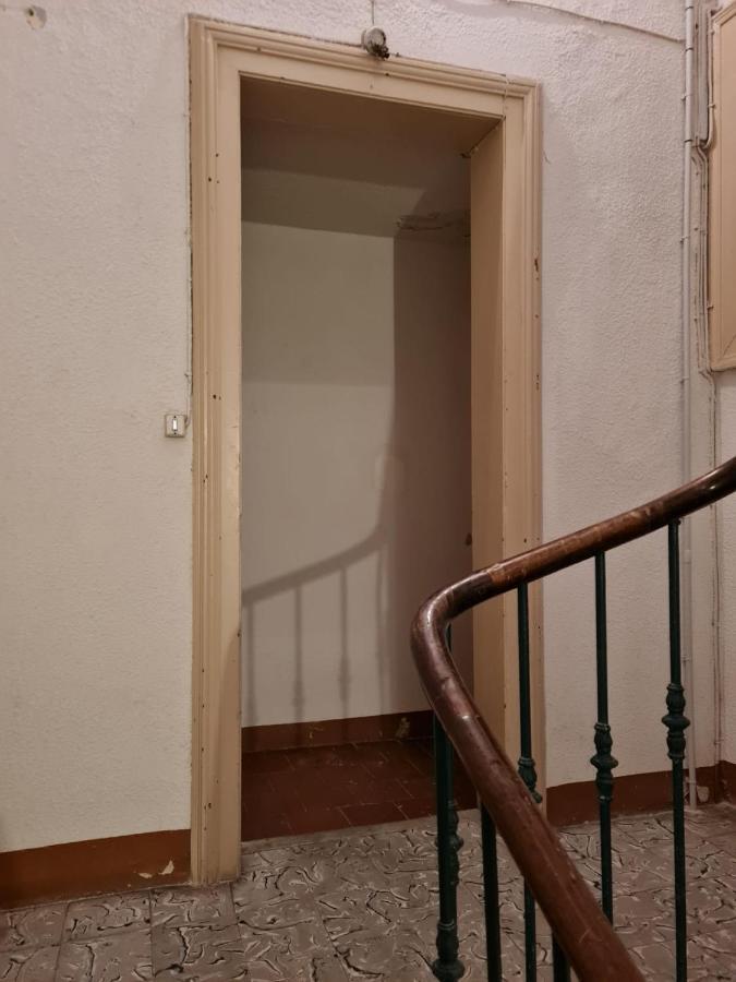 Apartament Sete T2 Cosy Et Chaleureux Quartier Gare Zewnętrze zdjęcie